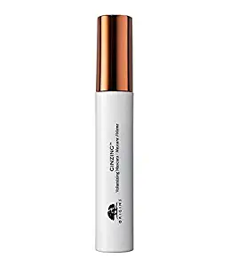 Origins GinZing Brightening Mascara To Lengthen & Lift, Black, 14 ml