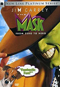 The Mask (New Line Platinum Series)