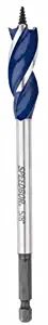 Irwin 3041002 Speedbor Max 5/8-Inch by 6-Inch Self Feeding Spade Bit