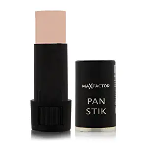 Max Factor Pan Stik Foundation - 060 Deep Olive