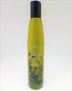 Nuance Salma Hayek Mamey Fruit Volumizing Conditioner