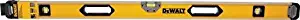 DEWALT DWHT43049 48 inch Magnetic Box Beam Level