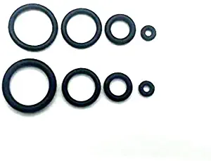 Trigger O-Ring Rebuild Kit 647956-00