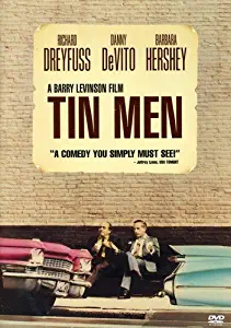 Tin Men