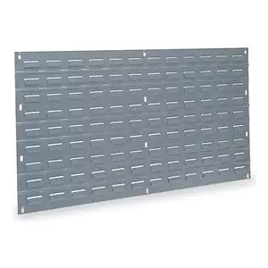 Akro-Mils 30636 Panel, 35 3/4"L x 19"H x 5/16"W (Super Saver)