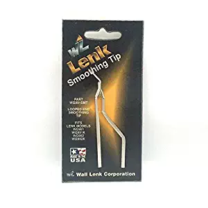 Wall Lenk WG991SMT Smoothing Tip for WG991 & WG992 Soldering Guns