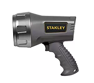 STANLEY SL3HS Rechargeable 700 Lumen Lithium Ion Ultra Bright LED Spotlight Flashlight