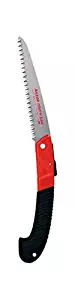 Corona RS 7041 Razor Tooth Folding Saw, 7-Inch Blade