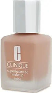 Clinique Superbalanced Makeup 1 oz No. 08 Porcelain Beige