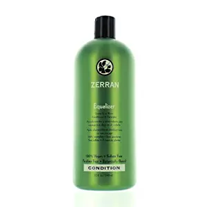 Zerran Equalizer Conditioner 32 oz.