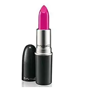 Lipstick,mac Amplified Creme Lipstick # Girl About Town