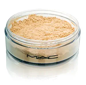 Mac Cosmetics Blot Loose Powder 0.38oz./11g Medium