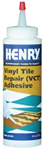 Henry, WW Company 12233 6OZVinylRepair Adhesive