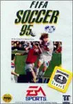 FIFA Soccer '95 - Sega Genesis