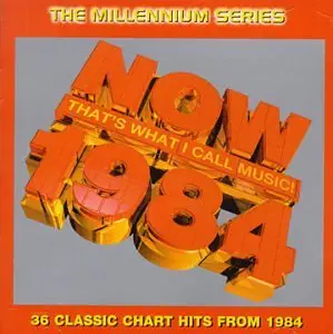 Now That's What I Call Music 1984