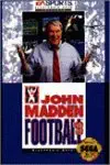 John Madden Football '93 (Renewed)