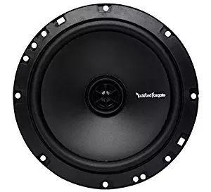 Rockford Fosgate R1675X2 Prime 6.75-Inch Full Range 2-Way Coaxial Speaker - Set of 2