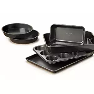 Calphalon Nonstick Bakeware Set, 6-Pieces