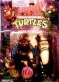Foot Soldier Action Figure, Shredder's Right Hand Mummy - 1995 Series TMNT Teenage Mutant Ninja Turtles