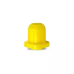 Aprilaire 4231 Humidifier Yellow Orifice - Pack of 2