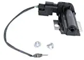 ACDelco 25799118 GM Original Equipment Brake Pedal Position Sensor with Bolts