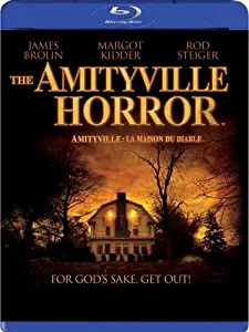 Amityville Horror, The (1979) [Blu-ray]