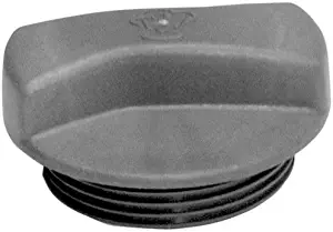 Stant 10249 Radiator Cap - 22 PSI