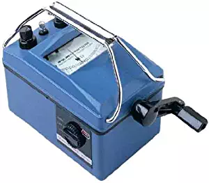 UEi Test Instruments IRT20 Insulation Resistance Tester