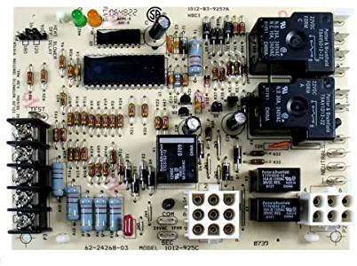 1012-925A - Rheem OEM Replacement Furnace Control Board