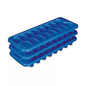 Tray Ice Cube 3 Nested Set