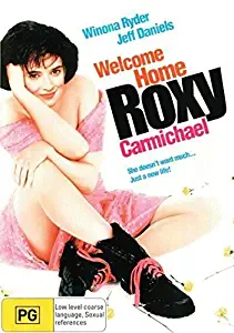 Welcome Home Roxy Carmichael | NON-USA Format | PAL | Region 4 Import - Australia
