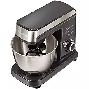 Hamilton Beach 6 Speed Stand Mixer (63326) - 300 W - 63326