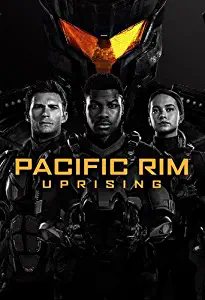 Pacific Rim Uprising