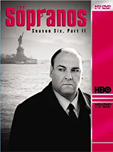 The Sopranos - Season 6, Part 2 [HD DVD]