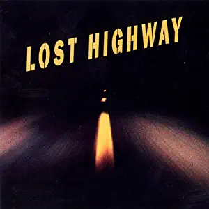 Lost Highway: Original Motion Pictur E Soundtrack