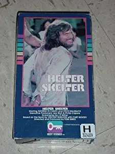 Helter Skelter [VHS]