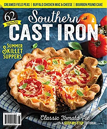 Southern Cast Iron<span class=