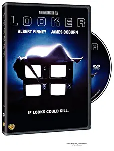 Looker (DVD)