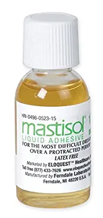 Ferndale Laboratories 0523-15 Mastisol Medical Adhesive Unit Dose