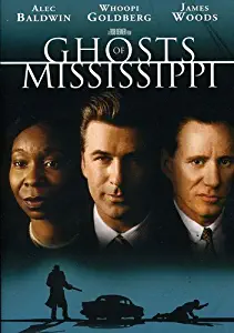 Ghosts of Mississippi (DVD) (Rpkg)