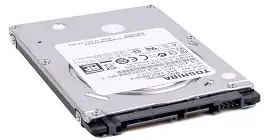 HP G71-343US (VR757UA) 500GB SATA 5400RPM 2.5in 7mm Laptop Hard Drive Replacement