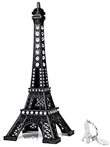 SICOHOME Eiffel Tower 7.0