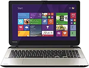 Toshiba Satellite L55-B5338 15.6