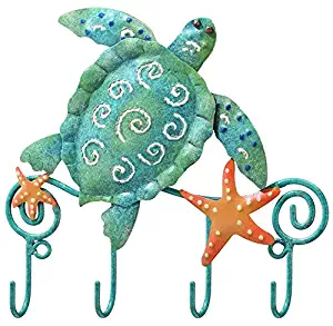 Regal Art & Gift Sea Turtle Key Hook