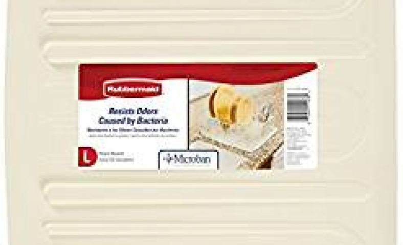 Best Rubbermaid Drainaway Tray