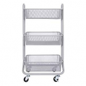 The Best Raskog Home Kitchen Bedroom Storage Utility Cart Walmart